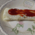 のはら先生's cooksnap of when they made おひとりさまの卵白消費チーズオムレツ.