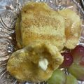 かぼすレモン's cooksnap of when they made ☆ふわふわパンケーキ☆.