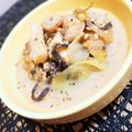 みい5151's cooksnap of when they made スープがおいしい！簡単ちゃんぽん♫.