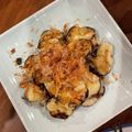 AYANO★Y's cooksnap of when they made 簡単！なすびのおかかチーズマヨ焼き.