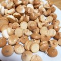 まど姉かおりんこ's cooksnap of when they made 【くちどけ最高】焼きメレンゲ!【超簡単】.