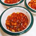 スチニャン's cooksnap of when they made ✿パスタソースで♬簡単チリコンカルネ✿.