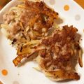 ななさーママ's cooksnap of when they made 簡単♡ひき肉とじゃがいものカリカリ焼き.