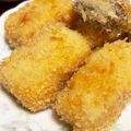 ちゅらまり's cooksnap of when they made *じゃがいもだけのシンプルなコロッケ*.