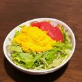 おすみPart2's cooksnap of when they made 美味にんじんドレッシング.