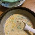 かえる3344's cooksnap of when they made 豆乳担々麺ラーメン素麺アレンジ☆うどん.