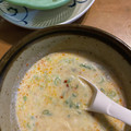 かえる3344's cooksnap of when they made 豆乳担々麺ラーメン素麺アレンジ☆うどん.