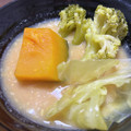 むかち's cooksnap of when they made 蒸し野菜のたれ.