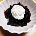 みなあゆママ's cooksnap of when they made 簡単♪コーヒーゼリー(ゼラチン使用).