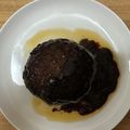 かおり♡♡♡'s cooksnap of when they made 今夜の夜ご飯♡ハンバーグでミルバーグ♡.