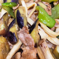 クックAIHH1D☆'s cooksnap of when they made ごはんに合う！なすと鶏肉の中華風炒め煮.