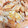 ハッピーまるしぇ's cooksnap of when they made 鮭はらすとえのきのバターソテー.