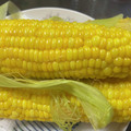 亞っ子's cooksnap of when they made 【覚書】トウモロコシの茹で方(水から).