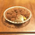 忘れん坊の覚え書き's cooksnap of when they made 凍らせて☆ヨーグルトアイス.