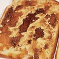 ダリア☆'s cooksnap of when they made まるで安倍川もち～♪黒蜜★きな粉トースト.