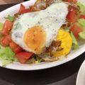 みりん調味料's cooksnap of when they made アスリート食★タコライス.