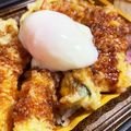 kurozata's cooksnap of when they made 簡単 温泉卵 失敗なし.