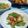 かおりかざり's cooksnap of when they made おくらと竹輪の辛子和え.