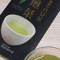 アクセル☆'s cooksnap of when they made 氷水出し緑茶の作り方～エピガロカテキン.