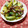 ☆★ひよこ★☆'s cooksnap of when they made ★さつま芋ときゅうりのごまごまサラダ★.