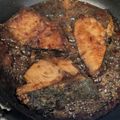 つぽんず's cooksnap of when they made ふっくら柔らか♡ぶりの照り焼き.