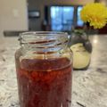 てこにゃん's cooksnap of when they made 我が家のいくら醤油漬け.