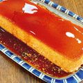 れいあひめ's cooksnap of when they made 本格 焼きプリン.