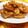 horseland's cooksnap of when they made 簡単！サクッと香ばしい海老トースト.