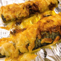 ふたごママちゃん's cooksnap of when they made 塩サバアレンジ☆簡単サバのチーズ焼き.