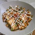 ﾘｰﾀﾝﾏﾏ's cooksnap of when they made ☆我が家のにらたま☆.