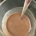 ちる丸's cooksnap of when they made ☆脱・便秘♪きな粉ココア☆.