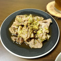 クック7YH7SY☆'s cooksnap of when they made 簡単！さっぱり豚のみょうが焼き.