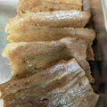 クッキン坊主's cooksnap of when they made ３分で完成！即席チャーシュー風.