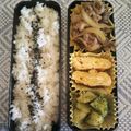 アルカママ's cooksnap of when they made 勝負運UP☆簡単！豚の生姜焼き.