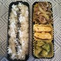 アルカママ's cooksnap of when they made じゃがいもの青海苔あえ♪.