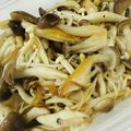 きたろうG's cooksnap of when they made しめじのマリネ.