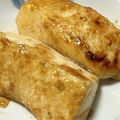 ココアLoveママ's cooksnap of when they made 焼肉のたれで簡単＊豆腐ステーキ＊.