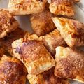 ななさーママ's cooksnap of when they made 冷凍パイシートでサクサクチョコパイ.