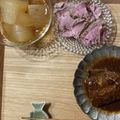 nok♡'s cooksnap of when they made 夏だから冷たい冬瓜煮（*^_^*）.