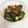 1224azuki's cooksnap of when they made 簡単！オクラの胡麻和え.