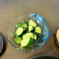 クック7YH7SY☆'s cooksnap of when they made きゅうりの大量消費に＊うまうま中華風.