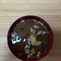 かおり♡♡♡'s cooksnap of when they made 夏に食べたい！酒粕入り即席みそ汁.