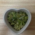 かおり♡♡♡'s cooksnap of when they made ねぎの青い部分で青ねぎ味噌.