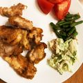 ピアぴあの's cooksnap of when they made ゴーヤと玉ねぎの、梅塩麹マヨサラダ！.