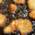 パンダpanda母's cooksnap of when they made チキンカツ★簡単・柔らか鶏むね肉.