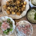 mikko6's cooksnap of when they made 簡単♡美味しいゴーヤ漬け♡.