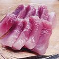 みっくママ's cooksnap of when they made 簡単★お刺身の切り方.