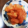 sunujiro's cooksnap of when they made やみつき！トマトのナムル.