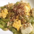 ▽▲まゆ▲▽'s cooksnap of when they made ワンパン！ツナ缶！ゴーヤチャンプル.