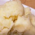 まいっくママ's cooksnap of when they made 雑に作る！滑らかマッシュポテト.